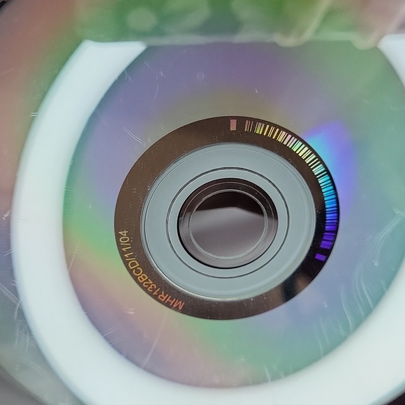 HIM Metal Hammer Magazine Fall 2004  with CD England Glossy Collector Edition - Picture 15 of 15